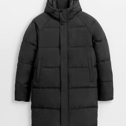 Men's winter jacket