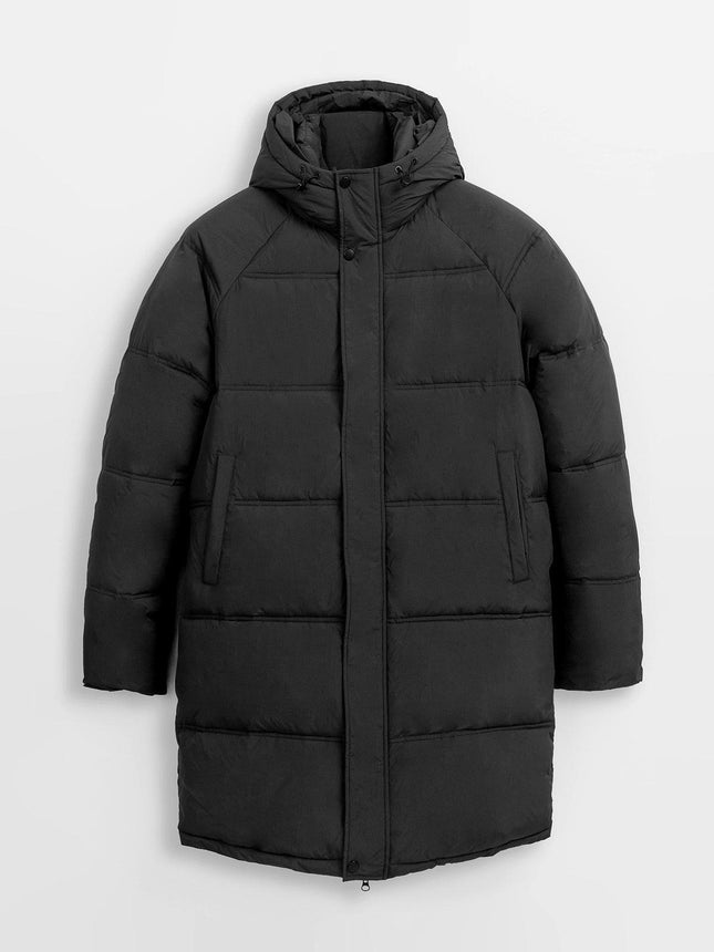 Men's winter jacket
