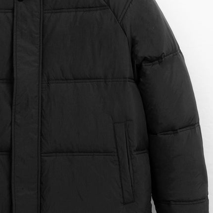 Men's winter jacket