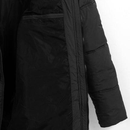 Men's winter jacket