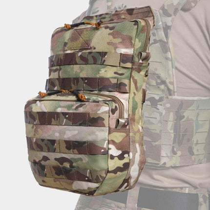 VOTAGOO® Tactical Molle Hydration Pack 3L
