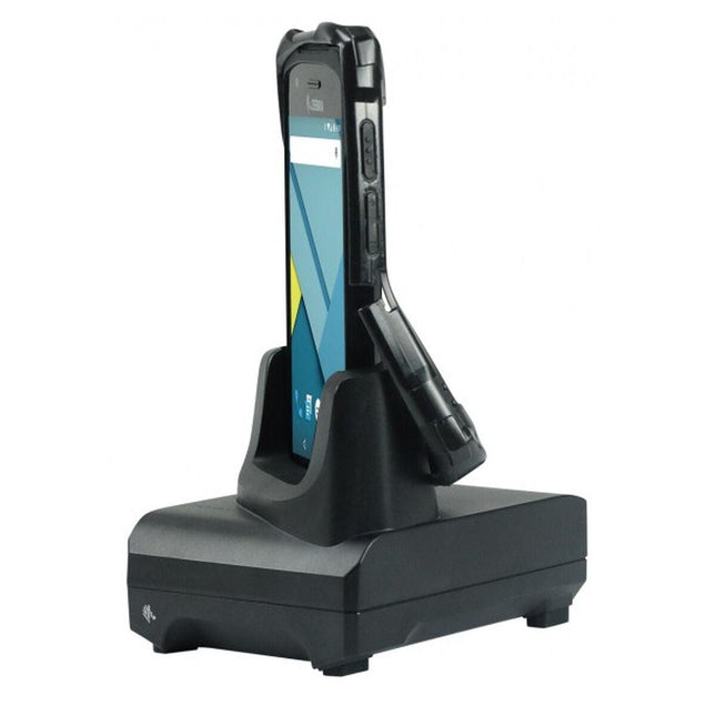 Mobile cover Mobilis 052040 Black TC21/26-1