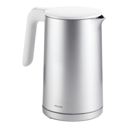 ZWILLING Enfinigy 1.5 L Electric Kettle - Silver
