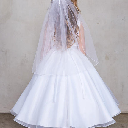 Cindy's Communion Girls Formal Dress