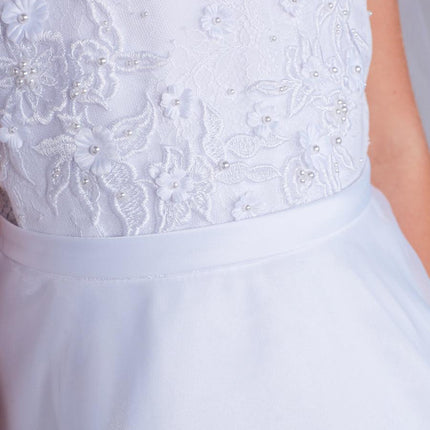 Cindy's Communion Girls Formal Dress