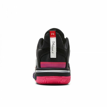 Basketball Shoes for Adults Peak Flash 5 Pink-2