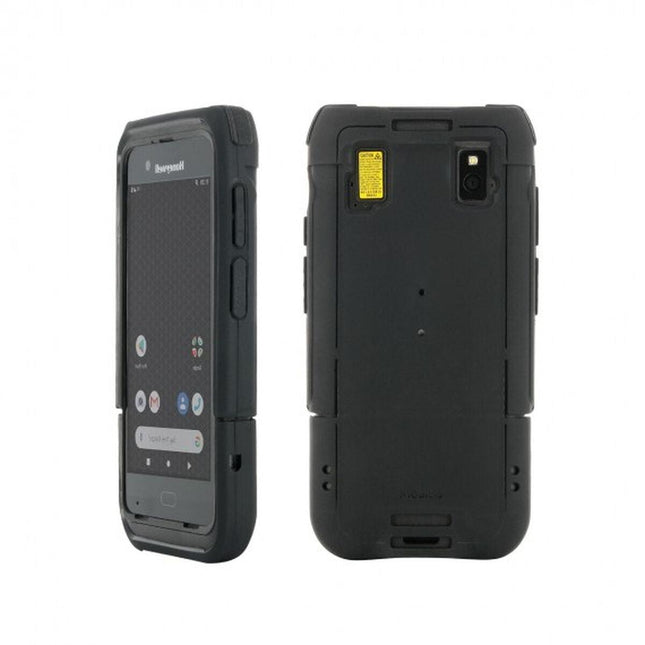 Mobile cover Mobilis HONEYWELL-0
