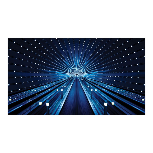 Samsung IA012B Обществен цифров плосък панел 2,79 м (110") LED Wi-Fi 500 cd/m² Full HD Черен Tizen 6.5 (LH012IABMHS/EN)