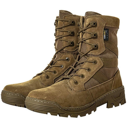 VOTAGOO® Men's Tactical Boots
