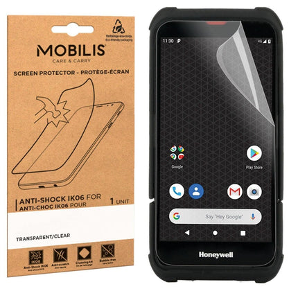 Mobile Screen Protector Mobilis 036260 CT30 XP-2