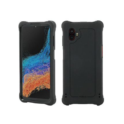 Mobile cover Mobilis 054015 Black-0