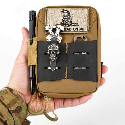 VOTAGOO® EDC Pouch Tool Pocket