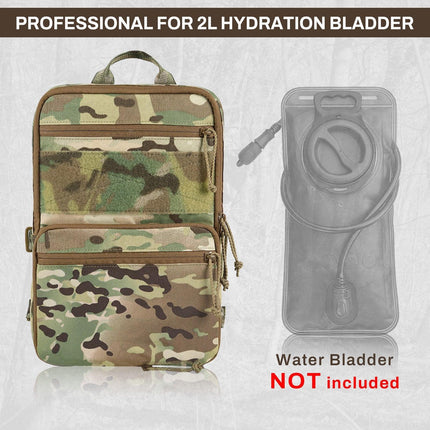 VOTAGOO® D3 Flat Pack2.0