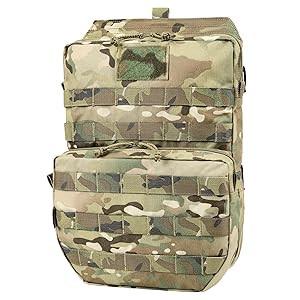 VOTAGOO® Tactical Molle Hydration Pack 3L