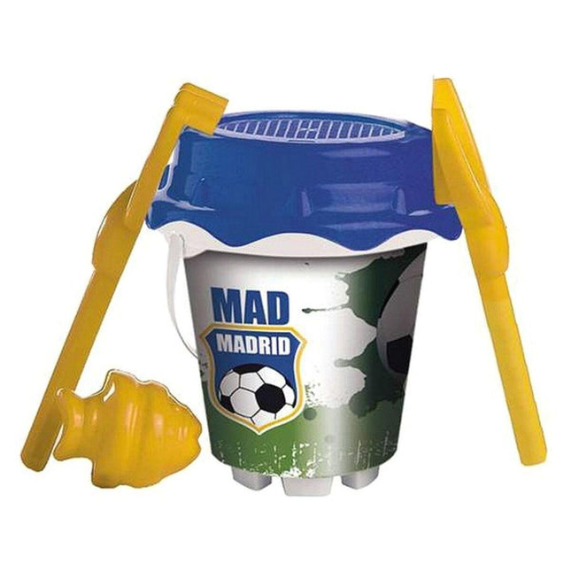 Beach toys set Madrid Unice Toys-0