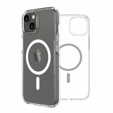 Mobile cover Muvit iPhone 14-1