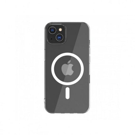 Mobile cover Muvit iPhone 14 Plus-3