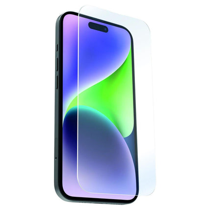 Mobile Screen Protector Muvit iPhone 15 iPhone 15-4