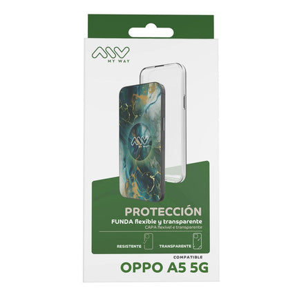 Mobile Phone Case Myway Oppo A5-2