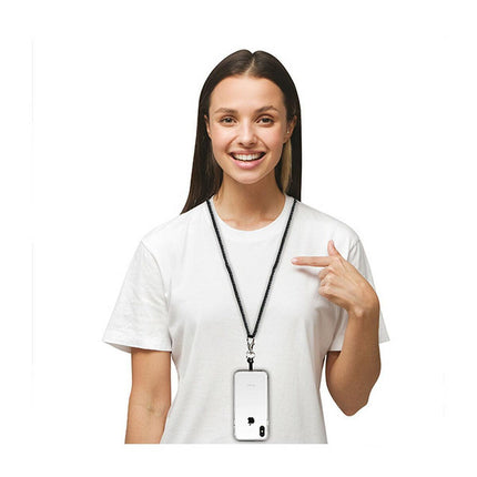 Mobile Phone Lanyard KSIX Universal-2