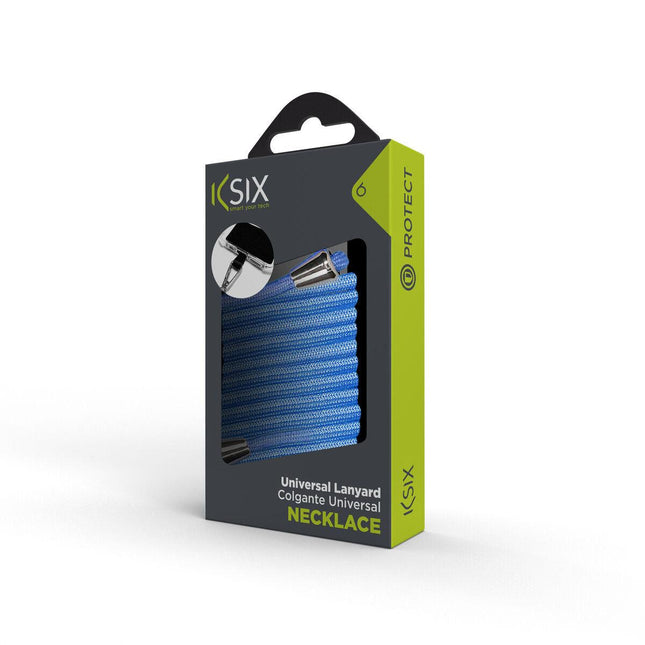 Mobile Phone Lanyard KSIX Universal-1