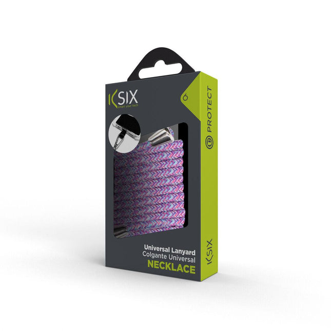 Mobile Phone Lanyard KSIX Universal-1