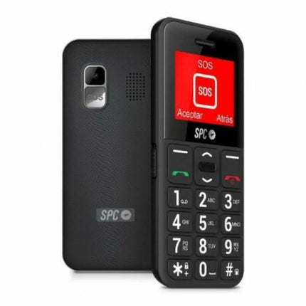 Mobile phone SPC 2323N Black 32 GB-21
