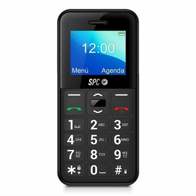 Mobile phone SPC 2323N Black 32 GB-0