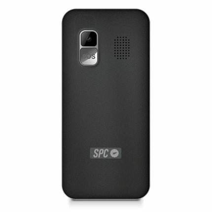 Mobile phone SPC 2323N Black 32 GB-26