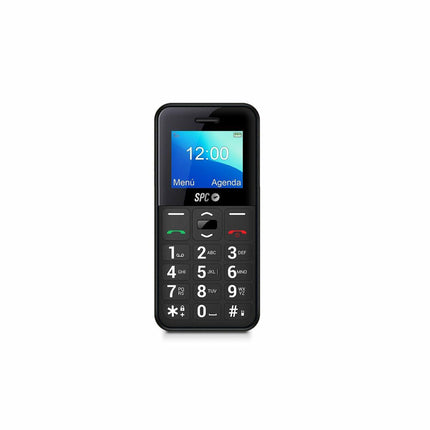 Mobile phone SPC 2323N Black 32 GB-27