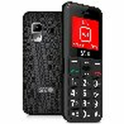Mobile phone SPC 2323N Black 32 GB-10