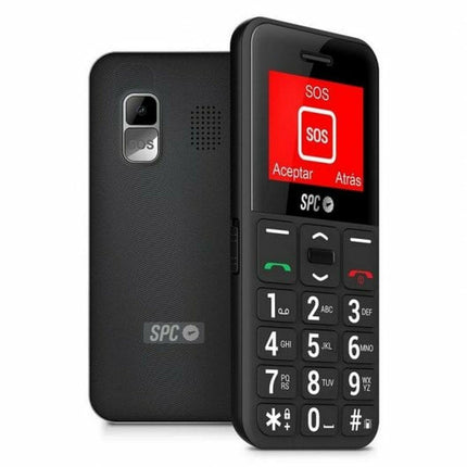 Mobile phone SPC 2323N Black 32 GB-9
