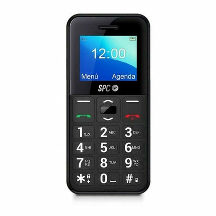 Mobile phone SPC 2323N Black 32 GB-8