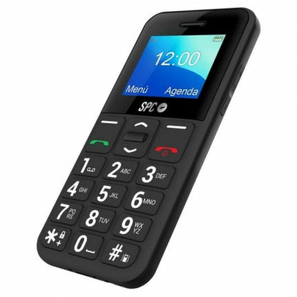 Mobile phone SPC 2323N Black 32 GB-7