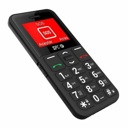 Mobile phone SPC 2323N Black 32 GB-6