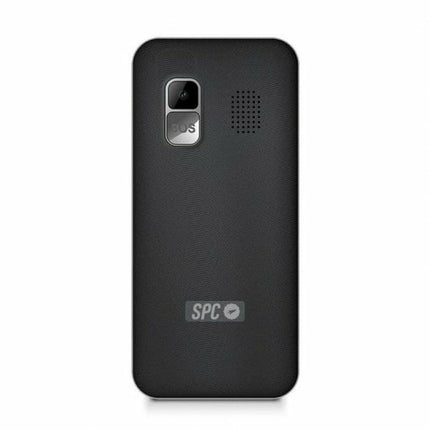 Mobile phone SPC 2323N Black 32 GB-5