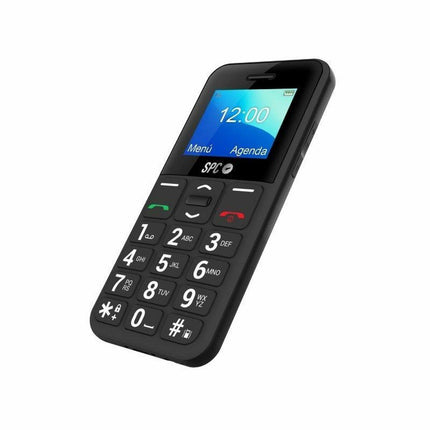 Mobile phone SPC 2323N Black 32 GB-1