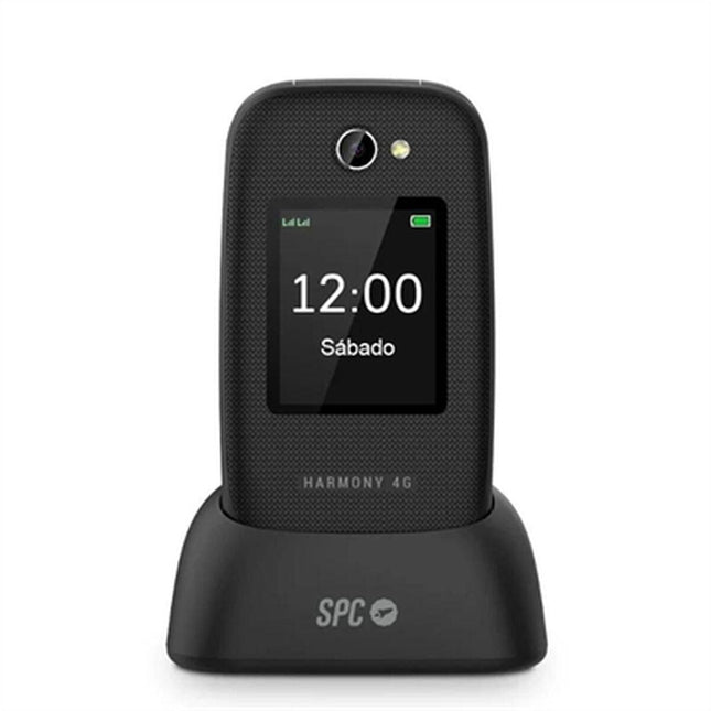 Mobile phone SPC 2330N Black 2.4"-0