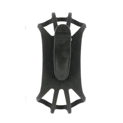 Mobile cover Mobilis 001359 Black-0