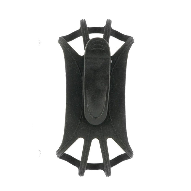 Mobile cover Mobilis 001359 Black-0