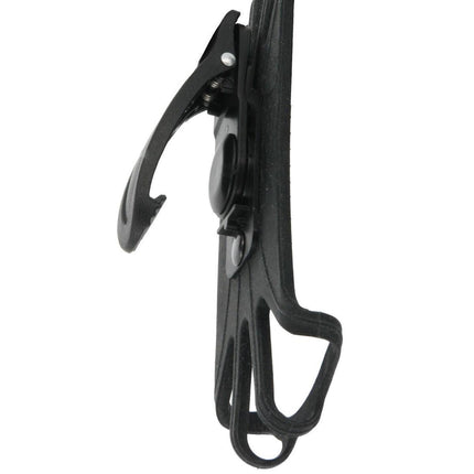 Mobile cover Mobilis 001359 Black-1