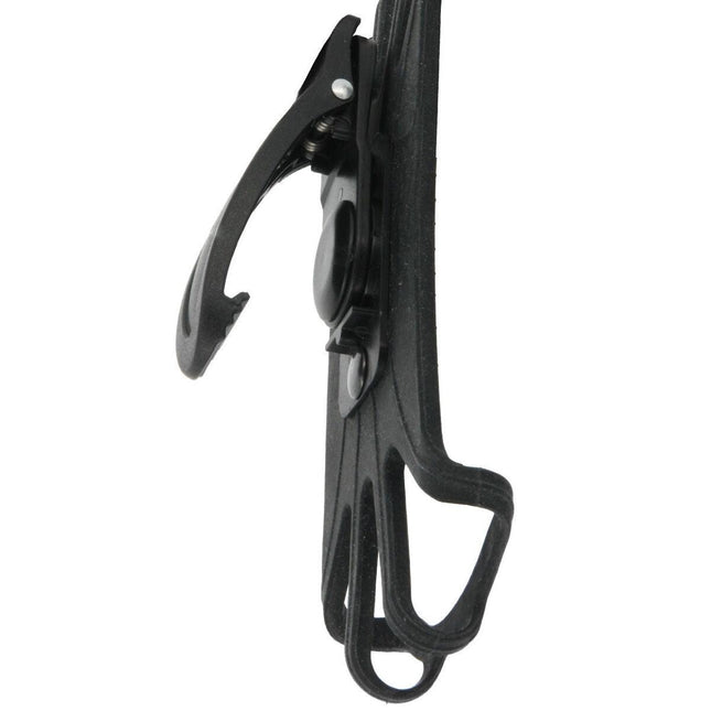 Mobile cover Mobilis 001359 Black-1