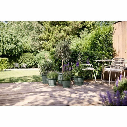 Plant pot Elho Green 25 x 24,5 x 18 cm-1