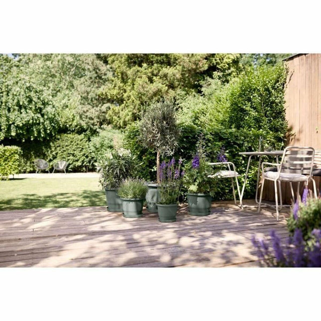 Plant pot Elho Green 25 x 24,5 x 18 cm-1