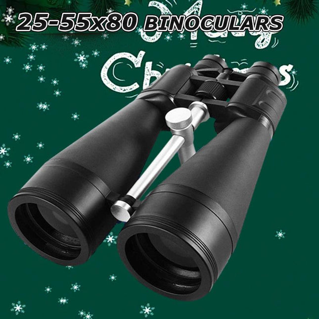 NNETM Binoculars Long Range with Phone Mount-1