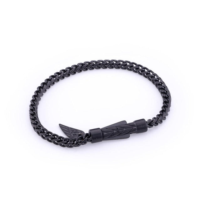 AN JEWELS JEWELRY Mod. AA.P256SBK-0