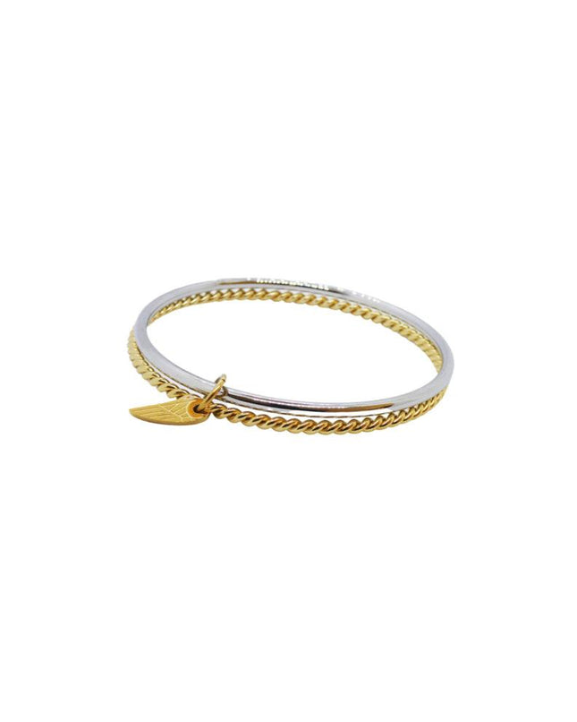 AN JEWELS JEWELRY Mod. AL.B2MW23SG-0