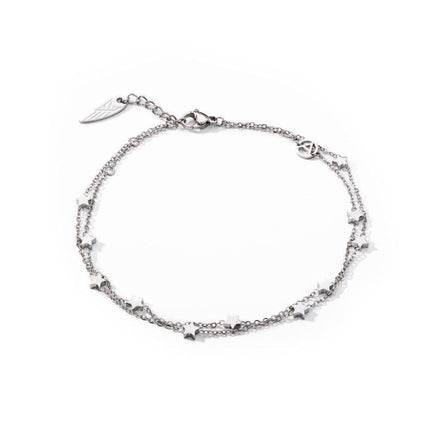 AN JEWELS JEWELRY Mod. AL.BANKLE05-0