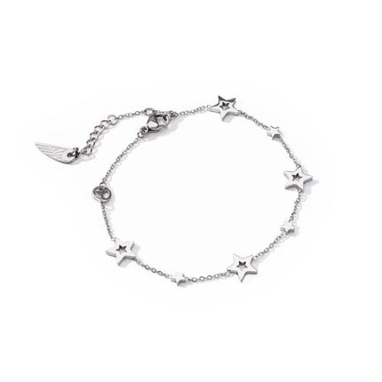 AN JEWELS JEWELRY Mod. AL.BANKLE06-0