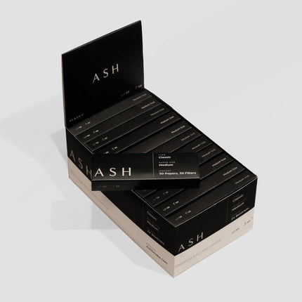 Rolling Papers | Medium | Classic | Box-0